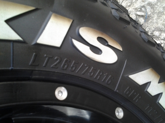 ขาโหดห้ามพลาด ล้อXD พร้อมยางใหม่ๆ