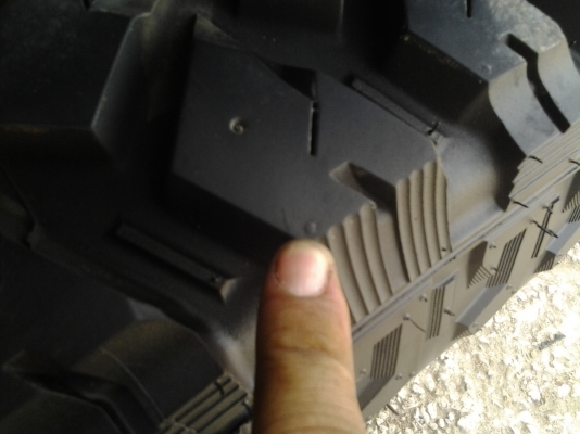 ขาโหดห้ามพลาด ล้อXD พร้อมยางใหม่ๆ