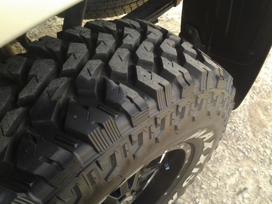 ขาโหดห้ามพลาด ล้อXD พร้อมยางใหม่ๆ