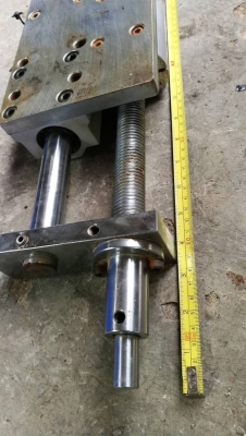 700 บ. ส่งฟรี083-2000058  LINE ID: line832923 ชุดรางเลื่อนสไลน์ตามเคลื่อนที่แนวแกน ใช้การหมุนด้วยมือหรือผ่านมอเตอร์เล็กๆได้ รายละเอียดตามภาพ(มี3ชุด)