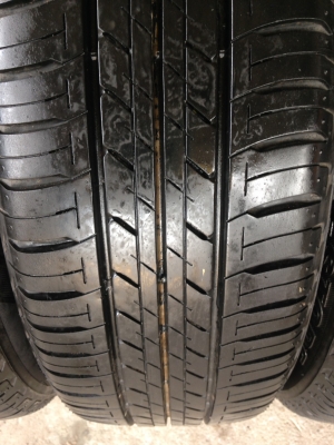 ยาริส TRD 2016 พร้อมยางใหม่ๆ