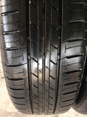 ยาริส TRD 2016 พร้อมยางใหม่ๆ