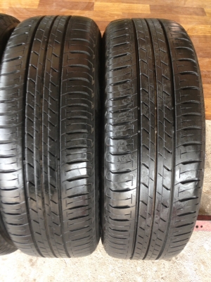 ยาริส TRD 2016 พร้อมยางใหม่ๆ