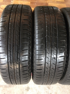 ยาริส TRD 2016 พร้อมยางใหม่ๆ