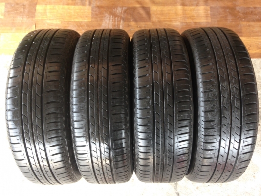 ยาริส TRD 2016 พร้อมยางใหม่ๆ