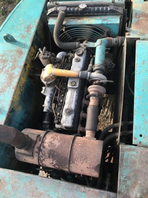 ขาย 585,000฿.KOBELCO. SK200 MARK 3 เครื่องดีปั้มดีเอวดีช่วงล่างดี ไฟฟ้าครบ.เอกสารเล่มทะเบียน รถอยู่.นครปฐม. โทร&ไอดีไลน์ 0610710295 ขาย 585,000฿.KOBELCO. SK200 MARK 3 เครื่องดีปั้มดีเอวดีช่วงล่างดี ไฟฟ้าครบ.เอกสารเล่มทะเบียน รถอยู่.นครปฐม. โทร&ไอดีไลน์ 0610710295