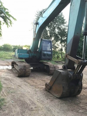 ขาย 585,000฿.KOBELCO. SK200 MARK 3 เครื่องดีปั้มดีเอวดีช่วงล่างดี ไฟฟ้าครบ.เอกสารเล่มทะเบียน รถอยู่.นครปฐม. โทร&ไอดีไลน์ 0610710295 ขาย 585,000฿.KOBELCO. SK200 MARK 3 เครื่องดีปั้มดีเอวดีช่วงล่างดี ไฟฟ้าครบ.เอกสารเล่มทะเบียน รถอยู่.นครปฐม. โทร&ไอดีไลน์ 0610710295