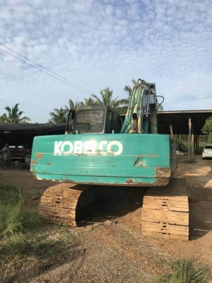 ขาย 585,000฿.KOBELCO. SK200 MARK 3 เครื่องดีปั้มดีเอวดีช่วงล่างดี ไฟฟ้าครบ.เอกสารเล่มทะเบียน รถอยู่.นครปฐม. โทร&ไอดีไลน์ 0610710295 ขาย 585,000฿.KOBELCO. SK200 MARK 3 เครื่องดีปั้มดีเอวดีช่วงล่างดี ไฟฟ้าครบ.เอกสารเล่มทะเบียน รถอยู่.นครปฐม. โทร&ไอดีไลน์ 0610710295