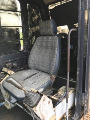 ขาย 585,000฿.KOBELCO. SK200 MARK 3 เครื่องดีปั้มดีเอวดีช่วงล่างดี ไฟฟ้าครบ.เอกสารเล่มทะเบียน รถอยู่.นครปฐม. โทร&ไอดีไลน์ 0610710295 ขาย 585,000฿.KOBELCO. SK200 MARK 3 เครื่องดีปั้มดีเอวดีช่วงล่างดี ไฟฟ้าครบ.เอกสารเล่มทะเบียน รถอยู่.นครปฐม. โทร&ไอดีไลน์ 0610710295