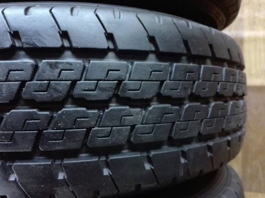 แม็ก JRD ขอบ15 พร้อมยาง