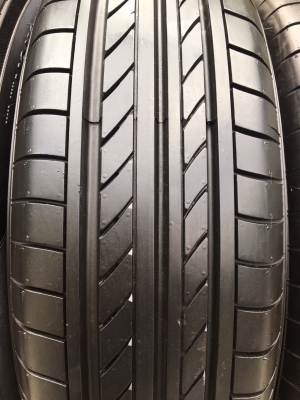 ยางป้ายแดง 175-65-15 Yokohama ปี 17 ยางป้ายแดง 175-65-15 Yokohama ปี 17