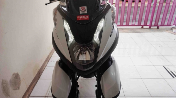 ขาย ยามาฮ่า สามล้อ สภาพเดิมๆ ราคา40,000บาท