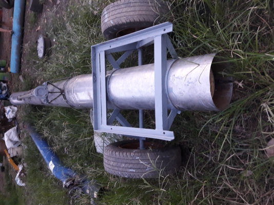 ขายท่อสเเตนเรดหน้า 12 ยาว 3 วา 1 ศอก มีล้อลากได้เลยคับ