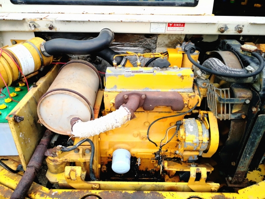 ขายครับpc40-6 มีตู้เก๋งสภาพพร้อมใช้งาน โทร.0851562314 k.บอย ขายครับpc40-6 มีตู้เก๋งสภาพพร้อมใช้งาน โทร.0851562314 k.บอย