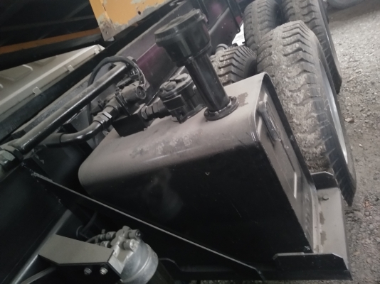 ขายอุปกรณ์ชุดดัมพ์SCP ดัมพ์เสาธงสภาพสวยไม่รั่วไม่ซึมสนใจ081-6577048คุณชาญชัย