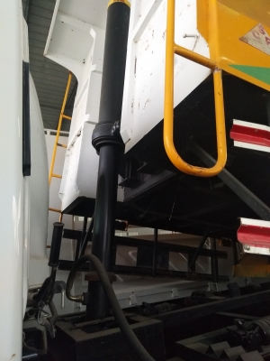 ขายอุปกรณ์ชุดดัมพ์SCP ดัมพ์เสาธงสภาพสวยไม่รั่วไม่ซึมสนใจ081-6577048คุณชาญชัย