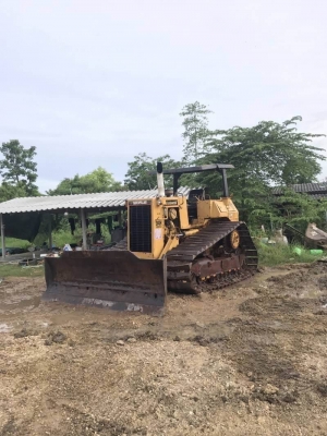 ขาย 575,000 บาท CATTERPILAR D4H ทำงาน 9000 ชม ตีนเป็ด เครื่องดี ติดอ่อนหน่อย เกียร์ธรรมดากึ่งทอก โช่หนาสวย ล่อเลอร์ใหม่ ปั้มแรง เอกสารเล่มทะเบียน รถพร้อมใช้ รถอยู่ จ.นครปฐม โทร&ไอดีไลน์ 0610710295 ขาย 575,000 บาท CATTERPILAR D4H ทำงาน 9000 ชม ตีนเป็ด เครื่องดี ติดอ่อนหน่อย เกียร์ธรรมดากึ่งทอก โช่หนาสวย ล่อเลอร์ใหม่ ปั้มแรง เอกสารเล่มทะเบียน รถพร้อมใช้ รถอยู่ จ.นครปฐม โทร&ไอดีไลน์ 0610710295