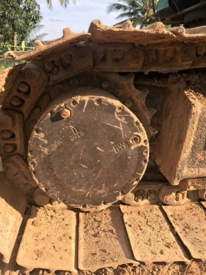 KOBELCO SK200 MARK 3