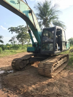 KOBELCO SK200 MARK 3