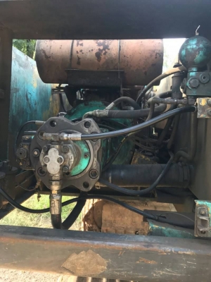 KOBELCO SK200 MARK 3