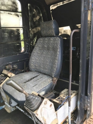 KOBELCO SK200 MARK 3