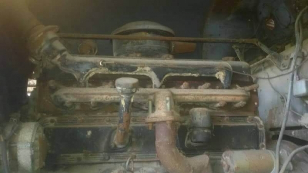 ขาย 295,000 รถบดล้อยาง 9 ล้อ WATANABE WP902 เครื่องดี เกียรดี ยางไม่สวย เอกสารเล่มทะเบียน ม.79   รถอยู่ จ.นครสวรรค์ โทร&amp;ไอดีไลน์ 0610710295