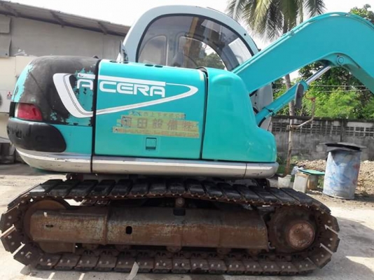 ขายKOBELCO SK60-2 มาร์คไฟว์ ซุปเปอร์ เก่าญี่ปุ่นแท้ มาใหม่ สภาพสวยมากๆๆ เดิมๆๆ เครื่องปั๊มดี 1,XXX ชั่วโมง ลองระบบกันได้ทุกวัน โทร 089-3818694 ดวงนภา ขายKOBELCO SK60-2 มาร์คไฟว์ ซุปเปอร์ เก่าญี่ปุ่นแท้ มาใหม่ สภาพสวยมากๆๆ เดิมๆๆ เครื่องปั๊มดี 1,XXX ชั่วโมง ลองระบบกันได้ทุกวัน โทร 089-3818694 ดวงนภา