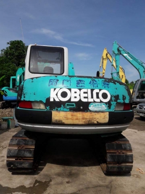 ขายKOBELCO SK60-2 มาร์คไฟว์ ซุปเปอร์ เก่าญี่ปุ่นแท้ มาใหม่ สภาพสวยมากๆๆ เดิมๆๆ เครื่องปั๊มดี 1,XXX ชั่วโมง ลองระบบกันได้ทุกวัน โทร 089-3818694 ดวงนภา ขายKOBELCO SK60-2 มาร์คไฟว์ ซุปเปอร์ เก่าญี่ปุ่นแท้ มาใหม่ สภาพสวยมากๆๆ เดิมๆๆ เครื่องปั๊มดี 1,XXX ชั่วโมง ลองระบบกันได้ทุกวัน โทร 089-3818694 ดวงนภา