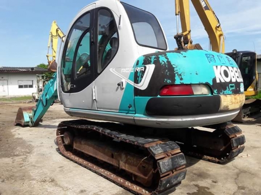 ขายKOBELCO SK60-2 มาร์คไฟว์ ซุปเปอร์ เก่าญี่ปุ่นแท้ มาใหม่ สภาพสวยมากๆๆ เดิมๆๆ เครื่องปั๊มดี 1,XXX ชั่วโมง ลองระบบกันได้ทุกวัน โทร 089-3818694 ดวงนภา ขายKOBELCO SK60-2 มาร์คไฟว์ ซุปเปอร์ เก่าญี่ปุ่นแท้ มาใหม่ สภาพสวยมากๆๆ เดิมๆๆ เครื่องปั๊มดี 1,XXX ชั่วโมง ลองระบบกันได้ทุกวัน โทร 089-3818694 ดวงนภา