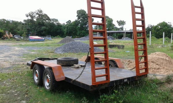 รถเกี่ยวข้าวคูโบต้า DC 70 g พร้อมเทลเลอร์ รถเกี่ยวข้าวคูโบต้า DC 70 g พร้อมเทลเลอร์