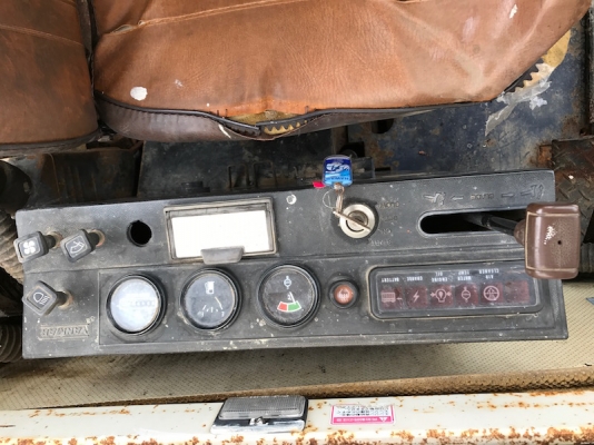 ขายแบคโฮ YANMAR YB451-2UZ เท่าPC45 เดิมจากญี่ปุ่น ทำงานสมบูรณ์ทุกระบบ รับรองไม่ผิดหวัง 320,000 เท่านั้น!!