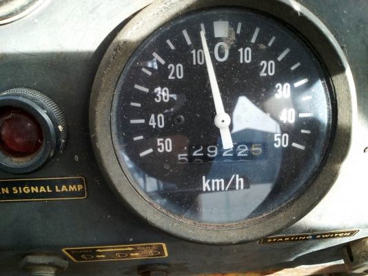 โปรโมชั่นสิ้นปี เคลียสต็อก ขายรถตัก Komatsu 510 ปึ 1981 7,874 ชม สนใจ 061-4194021 NDT Thailand Line : 0614194021 พรภวิษย์