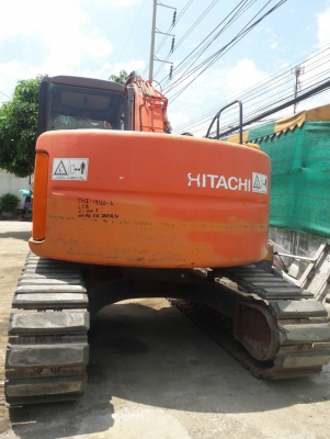 ขายHITACHI ZX125US ปี 2006 เก่าญี่ปุ่นแท้ สภาพสวยมากๆๆ เดิมๆๆ เครื่องปั๊มดี ลองระบบกันได้ทุกวัน โทร 089-3818694 ดวงนภา ขายHITACHI ZX125US ปี 2006 เก่าญี่ปุ่นแท้ สภาพสวยมากๆๆ เดิมๆๆ เครื่องปั๊มดี ลองระบบกันได้ทุกวัน โทร 089-3818694 ดวงนภา