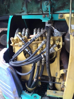 ขายKOMATSU PC30-7 เก่าญี่ปุ่นแท้ มาใหม่ มีเก๋งพร้อม สภาพสวย เดิมๆๆ เครื่องปั๊มดี 5,XXX ชั่วโมง โทร 089-3818694 ดวงนภา ขายKOMATSU PC30-7 เก่าญี่ปุ่นแท้ มาใหม่ มีเก๋งพร้อม สภาพสวย เดิมๆๆ เครื่องปั๊มดี 5,XXX ชั่วโมง โทร 089-3818694 ดวงนภา