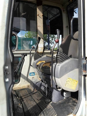 ขายKOMATSU PC30-7 เก่าญี่ปุ่นแท้ มาใหม่ มีเก๋งพร้อม สภาพสวย เดิมๆๆ เครื่องปั๊มดี 5,XXX ชั่วโมง โทร 089-3818694 ดวงนภา ขายKOMATSU PC30-7 เก่าญี่ปุ่นแท้ มาใหม่ มีเก๋งพร้อม สภาพสวย เดิมๆๆ เครื่องปั๊มดี 5,XXX ชั่วโมง โทร 089-3818694 ดวงนภา