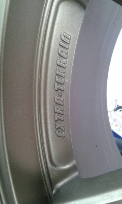 ขายล้อแม็กพร้อมยาง TE37 ขอบ 17 ยางปี 16 ขอบ 215/55/ZR 17 ยี่ห้อ WANLI ยางปี 16 (มีแค่ 2 วง) ล้อแม็กไม่คต ไม่ดุ้ง ยางเปลี่ยนมาใหม่ ใส่ใช้ไม่นาน ไม่ปะ ไม่บวม