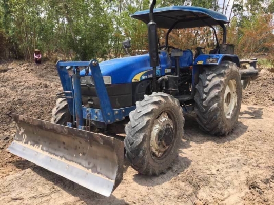 ขาย 415,000 บาท NEWHOLLAND TT55 สองเพลา 2,830 ชม. เครื่องดี เกียร์ดี ยางดี (ใบมีด- หาง 7 ) เอกสารเล่มทะเบียน รถอยู่ จ.ร้อนเอ็ด โทร&ไอดีไลน์ 0610710295 ขาย 415,000 บาท NEWHOLLAND TT55 สองเพลา 2,830 ชม. เครื่องดี เกียร์ดี ยางดี (ใบมีด- หาง 7 ) เอกสารเล่มทะเบียน รถอยู่ จ.ร้อนเอ็ด โทร&ไอดีไลน์ 0610710295