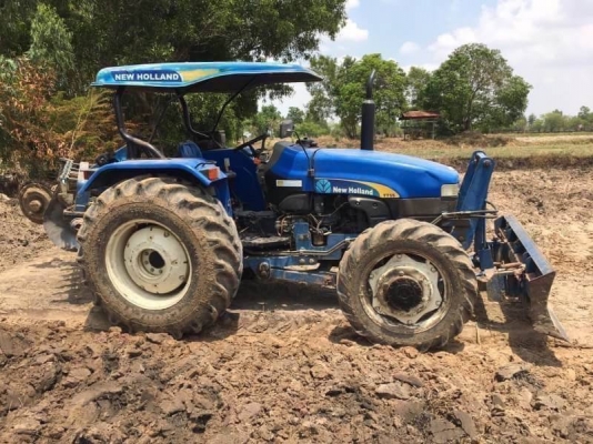 ขาย 415,000 บาท NEWHOLLAND TT55 สองเพลา 2,830 ชม. เครื่องดี เกียร์ดี ยางดี (ใบมีด- หาง 7 ) เอกสารเล่มทะเบียน รถอยู่ จ.ร้อนเอ็ด โทร&ไอดีไลน์ 0610710295 ขาย 415,000 บาท NEWHOLLAND TT55 สองเพลา 2,830 ชม. เครื่องดี เกียร์ดี ยางดี (ใบมีด- หาง 7 ) เอกสารเล่มทะเบียน รถอยู่ จ.ร้อนเอ็ด โทร&ไอดีไลน์ 0610710295