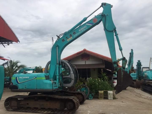 ขายKOBELCO SK120LC-3 มาร์คไฟว์ ซุปเปอร์ เก่าญี่ปุ่นแท้ ปลายยาวพิเศษ แทรค 70 เดิมๆๆ เครื่องปั๊มดี ลองระบบกันได้ทุกวัน โทร 089-3818694 ดวงนภา ขายKOBELCO SK120LC-3 มาร์คไฟว์ ซุปเปอร์ เก่าญี่ปุ่นแท้ ปลายยาวพิเศษ แทรค 70 เดิมๆๆ เครื่องปั๊มดี ลองระบบกันได้ทุกวัน โทร 089-3818694 ดวงนภา