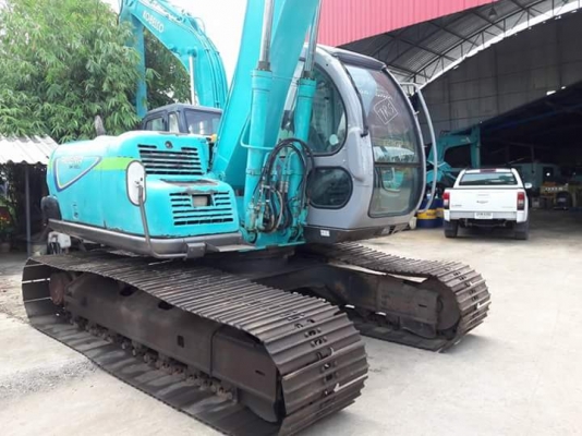 ขายKOBELCO SK120LC-3 มาร์คไฟว์ ซุปเปอร์ เก่าญี่ปุ่นแท้ ปลายยาวพิเศษ แทรค 70 เดิมๆๆ เครื่องปั๊มดี ลองระบบกันได้ทุกวัน โทร 089-3818694 ดวงนภา ขายKOBELCO SK120LC-3 มาร์คไฟว์ ซุปเปอร์ เก่าญี่ปุ่นแท้ ปลายยาวพิเศษ แทรค 70 เดิมๆๆ เครื่องปั๊มดี ลองระบบกันได้ทุกวัน โทร 089-3818694 ดวงนภา