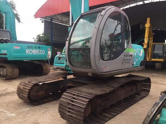 ขายKOBELCO SK120LC-3 มาร์คไฟว์ ซุปเปอร์ เก่าญี่ปุ่นแท้ ปลายยาวพิเศษ แทรค 70 เดิมๆๆ เครื่องปั๊มดี ลองระบบกันได้ทุกวัน โทร 089-3818694 ดวงนภา ขายKOBELCO SK120LC-3 มาร์คไฟว์ ซุปเปอร์ เก่าญี่ปุ่นแท้ ปลายยาวพิเศษ แทรค 70 เดิมๆๆ เครื่องปั๊มดี ลองระบบกันได้ทุกวัน โทร 089-3818694 ดวงนภา