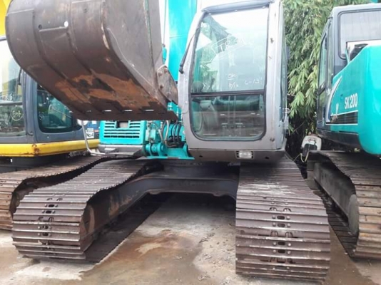 ขายKOBELCO SK120LC-3 มาร์คไฟว์ ซุปเปอร์ เก่าญี่ปุ่นแท้ ปลายยาวพิเศษ แทรค 70 เดิมๆๆ เครื่องปั๊มดี ลองระบบกันได้ทุกวัน โทร 089-3818694 ดวงนภา ขายKOBELCO SK120LC-3 มาร์คไฟว์ ซุปเปอร์ เก่าญี่ปุ่นแท้ ปลายยาวพิเศษ แทรค 70 เดิมๆๆ เครื่องปั๊มดี ลองระบบกันได้ทุกวัน โทร 089-3818694 ดวงนภา
