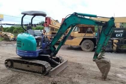 ขาย 220,000 ด่วน KOMATSU PC30FR-1 สภาพสวยพร้อมใช้งาน เครื่องดี ปั้มดีเยี่ยม เอกสารชื้อขาย รถอยู่ จ.นครปฐม สนใจสอบถาม 0610710295 ขาย 220,000 ด่วน KOMATSU PC30FR-1 สภาพสวยพร้อมใช้งาน เครื่องดี ปั้มดีเยี่ยม เอกสารชื้อขาย รถอยู่ จ.นครปฐม สนใจสอบถาม 0610710295