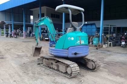 ขาย 220,000 ด่วน KOMATSU PC30FR-1 สภาพสวยพร้อมใช้งาน เครื่องดี ปั้มดีเยี่ยม เอกสารชื้อขาย รถอยู่ จ.นครปฐม สนใจสอบถาม 0610710295 ขาย 220,000 ด่วน KOMATSU PC30FR-1 สภาพสวยพร้อมใช้งาน เครื่องดี ปั้มดีเยี่ยม เอกสารชื้อขาย รถอยู่ จ.นครปฐม สนใจสอบถาม 0610710295