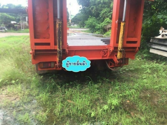 ขาย 455,000 หางโลเบต. ยาว 12.ม.กว้าง2.50เมตร 2เพลา เอกสารเล่มทะเบียน   รถยุ พิษณุโลก. โทร&amp;ไอดีไลน์ 0610710295