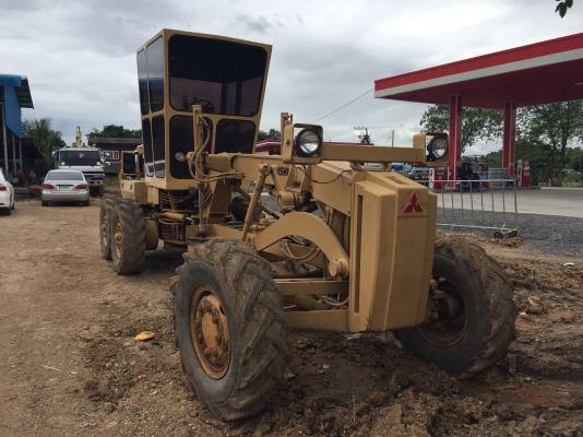 ขายด่วน รถเกรด MITSUBISHI MG150