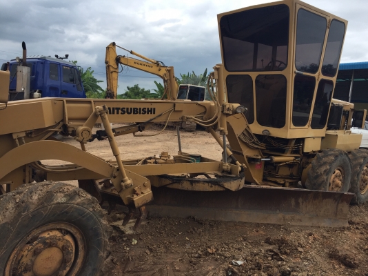 ขายด่วน รถเกรด MITSUBISHI MG150