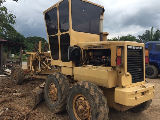 ขายด่วน รถเกรด MITSUBISHI MG150