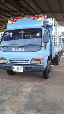 รถบรรทุก 120 NQR