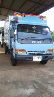 รถบรรทุก 120 NQR รถบรรทุก 120 NQR